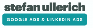 Stefan Ullerich | Online-Marketing-Beratung
